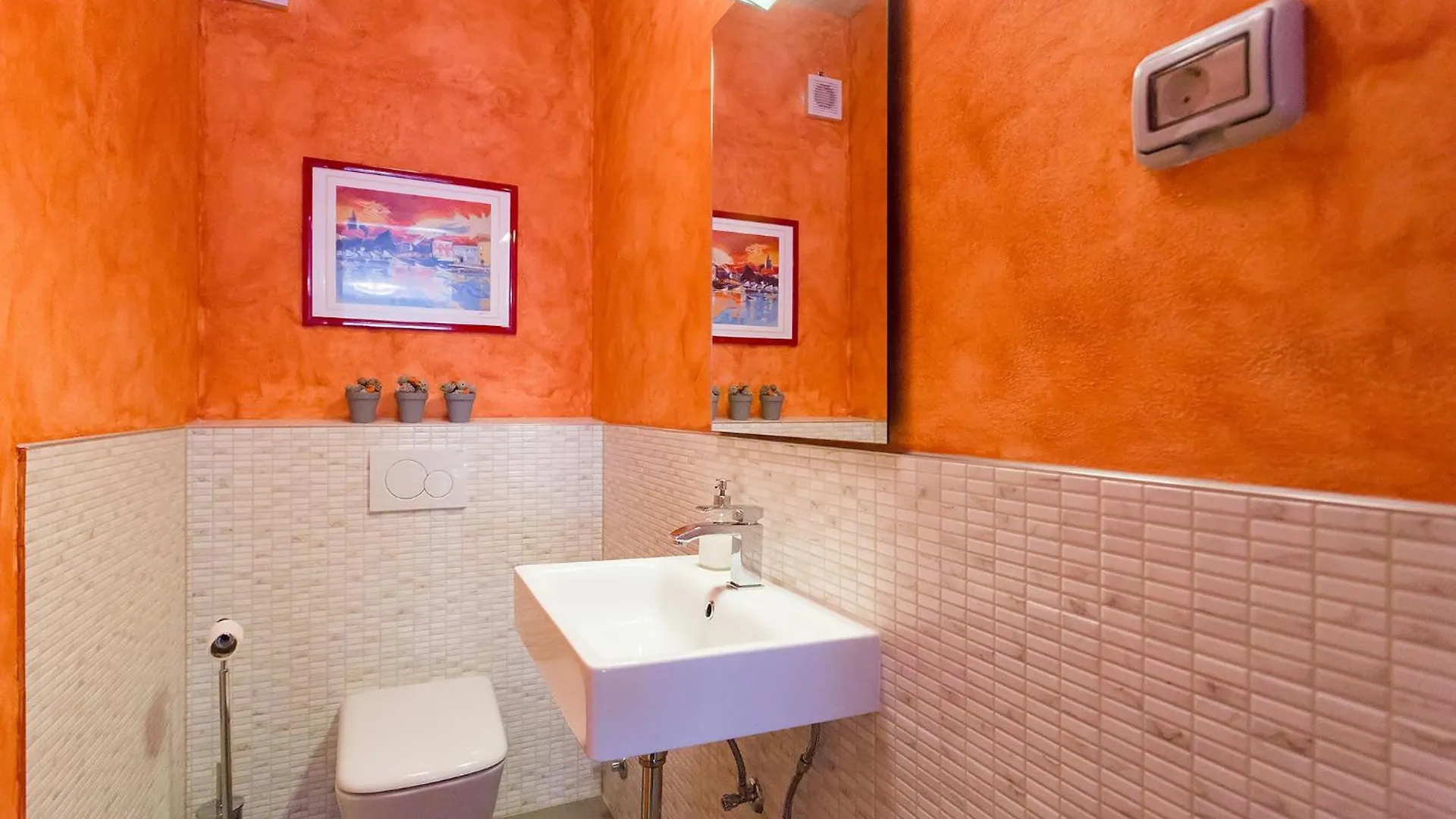 Beautiful Villa Stupenda With Whirlpool In Porec Montižana