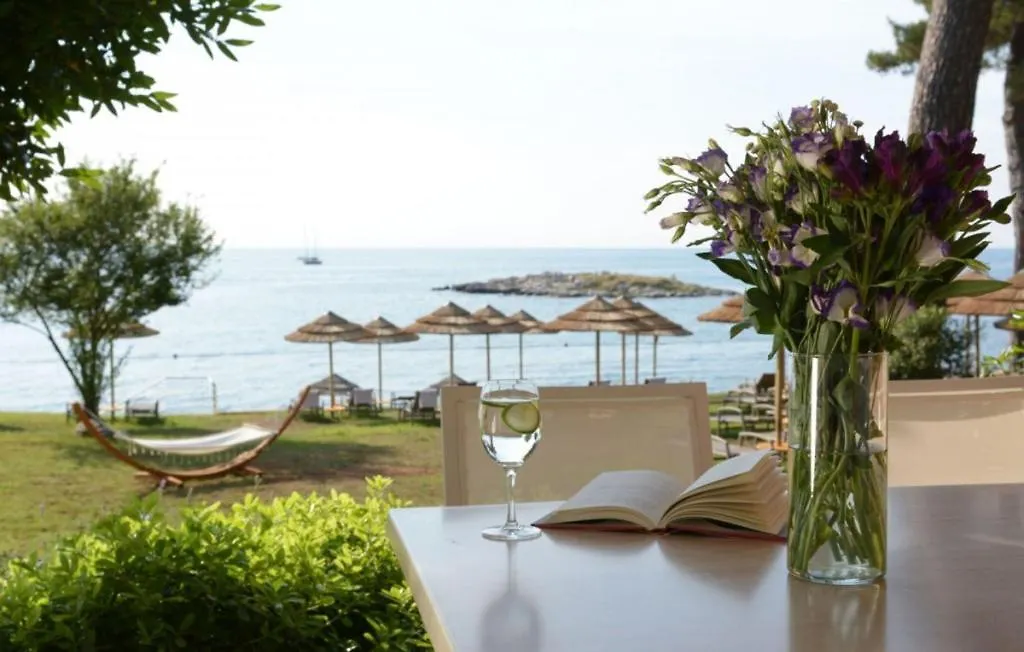 Beautiful Villa Stupenda With Whirlpool In Porec Montižana